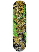 Creature Navarette 4 Horsemen Deck  8.6 x 32.35