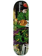 Creature Navarette Creeps Deck  8.8 x 32.5