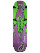 Creature Navarrette Fireball Deck  8.8 x 32.5