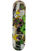 Creature Heddings Creeps Deck  7.9 x 31.7