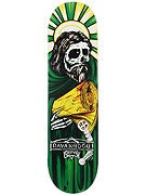 Creature Navarette Hesh Saint Deck  8.26x31.7