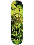 Creature Navarrette Nightmare Deck  8.6x32.3