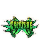 Creature OG Kush 5