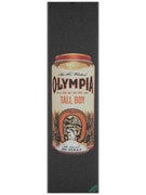 PBC Olympia Tall Boy 16oz. Can Griptape by Mob