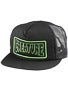 Creature Patch Mesh Hat