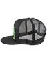 Creature Patch Mesh Hat