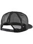 Creature Patch Mesh Hat