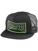 Creature Patch Mesh Hat