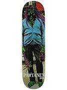 Creature Partanen Creeps Deck  8.1 x 31.9