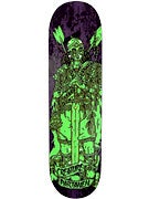 Creature Partanen Hesh Law Deck  8 x 31.75