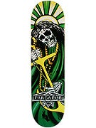 Creature Partanen Hesh Saints Deck  8.2x31.7