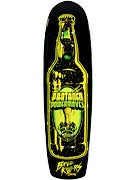 Creature Partanen Brue Killer Deck  8.1x30.8