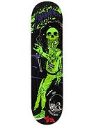 Creature Partanen Origins of Hesh Deck  8.3 x 32.2