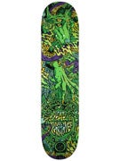 Creature Partanen Spirit Animal P2 Deck  8.0 x 31.9