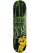 Creature Reanimator Deck  7.9 x 31.7