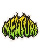 Creature Ritual 4