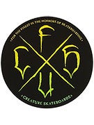 Creature CSFU 3
