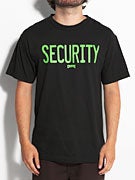 Creature Security T-Shirt