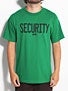 Creature Security T-Shirt