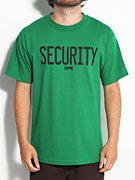 Creature Security T-Shirt