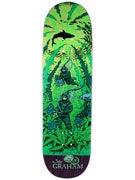 Creature Graham Cove Deck  9.0 x 33.3