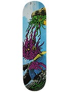 Creature Gravette Creeps Deck  8.0 x 31.6