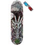 Creature Graham Ritual 3D Deck  9.0 x 33