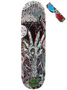 Creature Graham Ritual 3D Deck  9.0 x 33