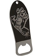 Santa Cruz Screaming Hand Bottle Opener