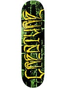 Creature Shank Deck  8.1 x 31.6