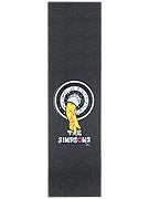 Santa Cruz Simpsons Homer One Griptape by Mob