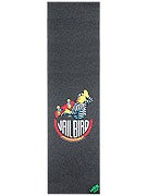 Santa Cruz Simpsons Jailbird Griptape by Mob
