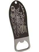 Santa Cruz Slasher Bottle Opener