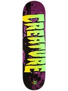 Creature Stained SM Deck  8.0 x 31.6