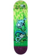 Creature Bingaman Cove Deck 8.375 x 32