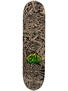 Creature Bingaman Ritual 3D Deck  8.375 x 32