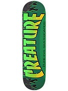 Creature The Bible SM Deck  8.0 x 31.6
