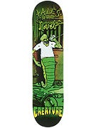 Creature Tails Of The Larb Deck  7.8 x 31.5