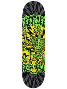 Creature Ungrateful Deck  8.5 x 32.34