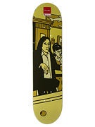 Chocolate Anderson Bar 2 Deck 7.5 x 31