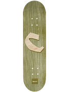 Chocolate Anderson Chunk C Deck 7.5x31