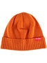 Chocolate All Season Fold Beanie