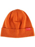 Chocolate All Season Fold Beanie