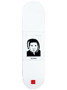 Chocolate Brenes Coloring Book Deck  7.8125x31.3