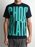 Chocolate Big Chocolate T-Shirt