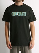 Chocolate Broadway T-Shirt