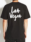 Chocolate City Chunk T-Shirt