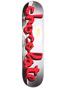 Chocolate Calloway Dump Deck 8