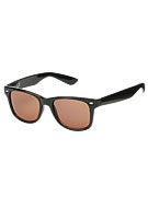 Chocolate Chunk Sunglasses Black
