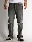 Chocolate Jeans Vintage Black